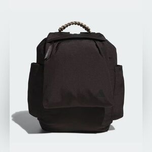 Adidas Favorite Backpack Black Recycled Laptop Backpack Women